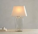 Online Designer Living Room Atrium Glass Tall Table Lamp