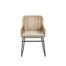 Online Designer Combined Living/Dining Bailey Woven Chair 