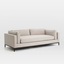 Online Designer Living Room Modern Arm Sofa