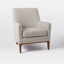 Online Designer Combined Living/Dining Sloan Upholstered Chair