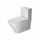Online Designer Bathroom Duravit USA Durastyle 1.6 gpf Toilet Tank in White Alpin