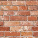 Online Designer Business/Office Wallstickery brick pattern wallpaper