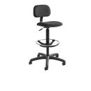 Online Designer Business/Office Height Adjustable Drafting Chair by Safco Products