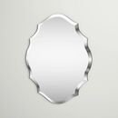 Online Designer Bathroom Lanz Wall Mirror