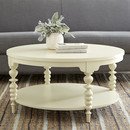 Online Designer Combined Living/Dining Mattison Coffee Table 
