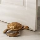 Online Designer Combined Living/Dining Sea Turtle Doorstop