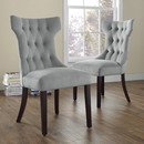 Online Designer Dining Room Nailsworth Side Chair (SET OF 2)