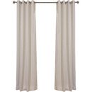 Online Designer Combined Living/Dining CURTAINS