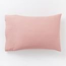 Online Designer Living Room (2) Blush Colored Pillowcases 