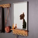 Online Designer Living Room Entryway Mirror