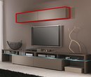 Online Designer Living Room Wall mounted shelves