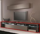 Online Designer Living Room TV Unit with Drawers