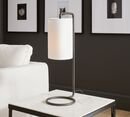 Online Designer Combined Living/Dining Erin Metal Table Lamp