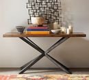 Online Designer Combined Living/Dining JAX BIG DADDY CONSOLE TABLE