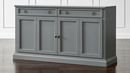 Online Designer Combined Living/Dining Cameo 62