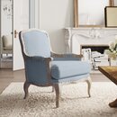 Online Designer Living Room Bransford 29'' Wide Armchair