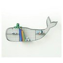 Online Designer Bedroom Whale Shelf - Pillowfort