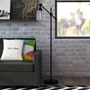 Online Designer Home/Small Office Floor Lamp