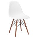 Online Designer Combined Living/Dining Vortex Side Chair