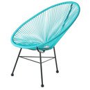 Online Designer Combined Living/Dining Acapulco Lounge Chair