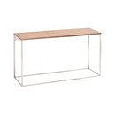 Online Designer Combined Living/Dining Minimalista Console Table