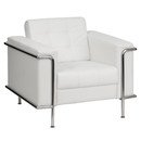 Online Designer Combined Living/Dining Myron Contemporary Chair by Wade Logan