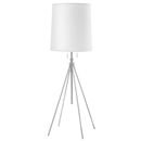 Online Designer Bedroom Adjustable Metal Floor Lamp - Polished Nickel