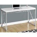 Online Designer Business/Office Computer Desk by Monarch Specialties Inc