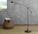 Online Designer Living Room LARKIN LED TASK FLOOR LAMP