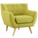 Online Designer Living Room Remark Arm Chair by Modway