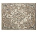 Online Designer Combined Living/Dining NOLAN PERSIAN-STYLE RUG - NEUTRAL