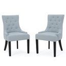 Online Designer Combined Living/Dining Grandview Upholstered Side Chair