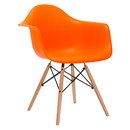 Online Designer Business/Office Vortex Arm Chair by Edgemod