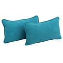 Online Designer Living Room Lumbar Pillow by Blazing Needles