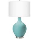 Online Designer Combined Living/Dining Nautilus Ovo Table Lamp