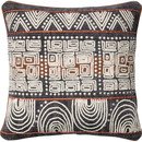 Online Designer Bedroom Throw Pillow Cover by Loloi Rugs
