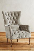 Online Designer Combined Living/Dining statement chair
