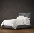 Online Designer Bedroom queen bed