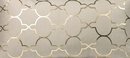 Online Designer Kitchen Salisbury Foil Tile Throw Pillow by Varick Gallery