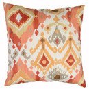 Online Designer Living Room Lavezzi Throw Pillow by Swan Dye and Printing