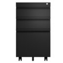 Online Designer Bedroom 3 - Drawer Filing Storage Cabinet
