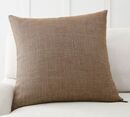 Online Designer Living Room Belgian Linen Pillow Cover
