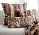 Online Designer Living Room Faux Fur Ombre Pillow Covers