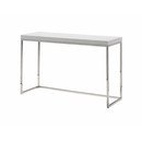 Online Designer Living Room Console table - white (Have to order fast! low stock)