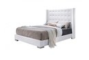 Online Designer Bedroom King Platform Bed