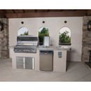 Online Designer Living Room Urban Islands 5-Burner 9' Outdoor Kitchen Island by Bull Outdoor Products