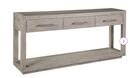 Online Designer Combined Living/Dining Royalton 69'' Console Table
