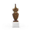 Online Designer Combined Living/Dining ANCIENT CLEOPATRA STATUE