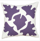Online Designer Living Room Balanced Design Hand Printed Shade Pillow