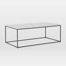 Online Designer Other Streamline Coffee Table - Marble